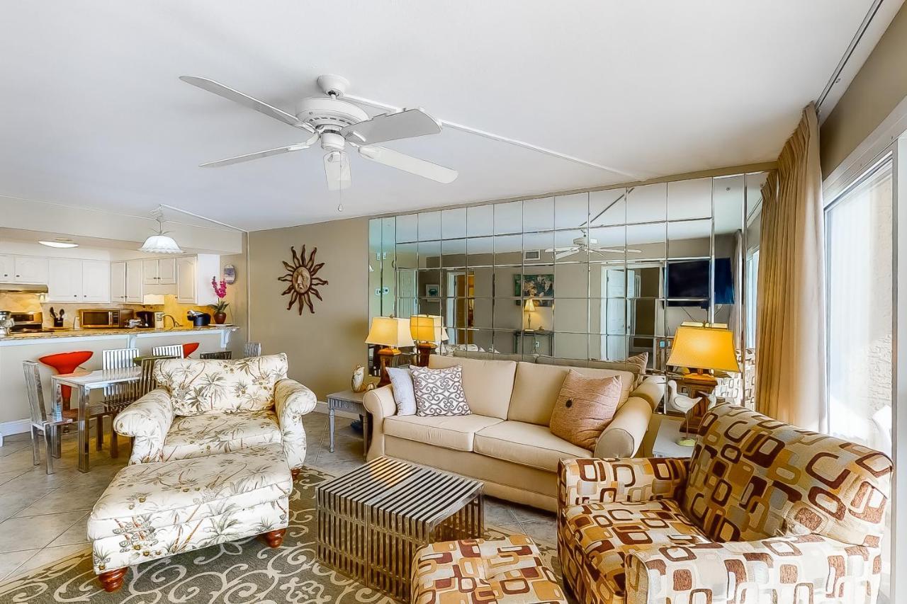 Beach House V Destin Exterior photo